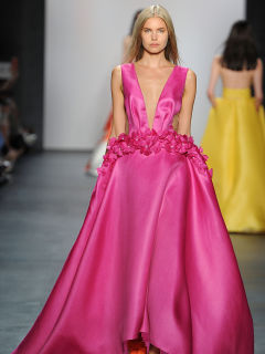 Angel Sanchez SS 2016