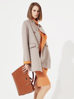 Armani Collezioni fall 2015