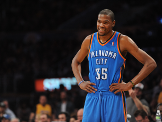 Kevin Durant