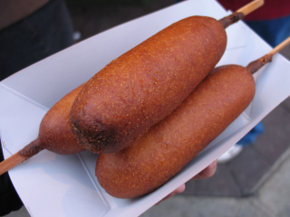 Corndogs