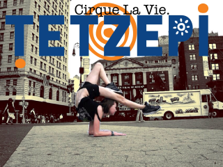 Cirque La Vie