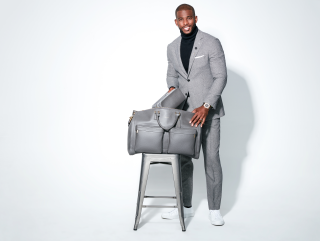 Chris Paul Hook & Albert Collection