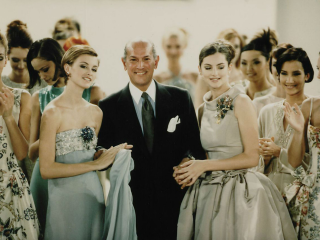 Oscar de la Renta
