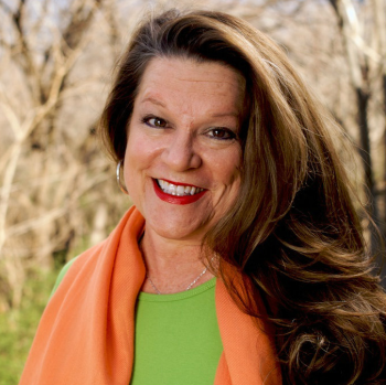 Contributor June Naylor