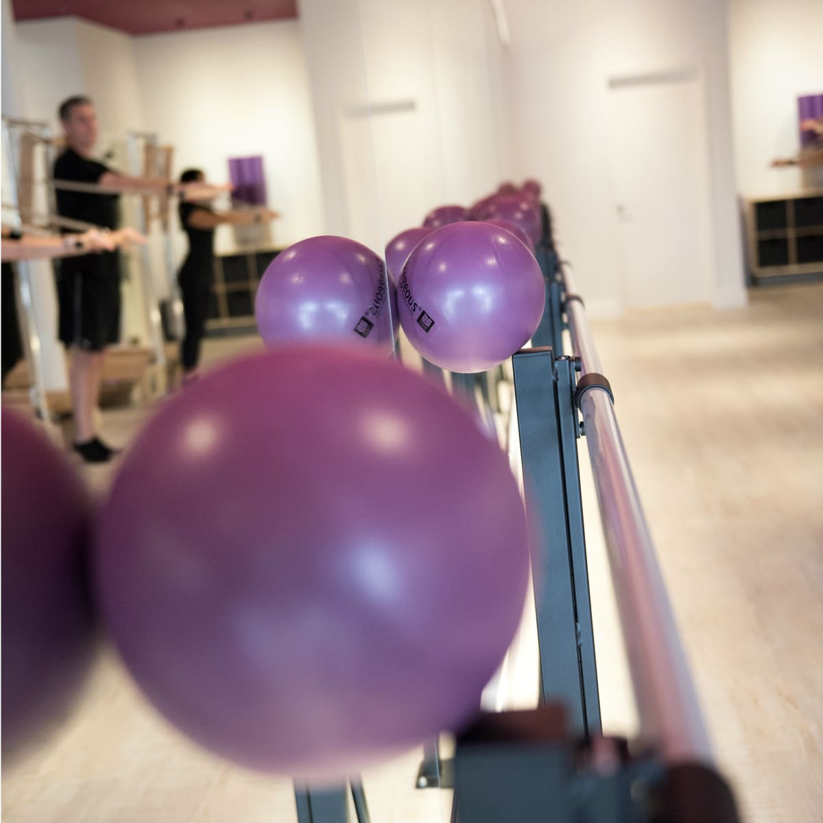 PosturFIT Pilates & Barre