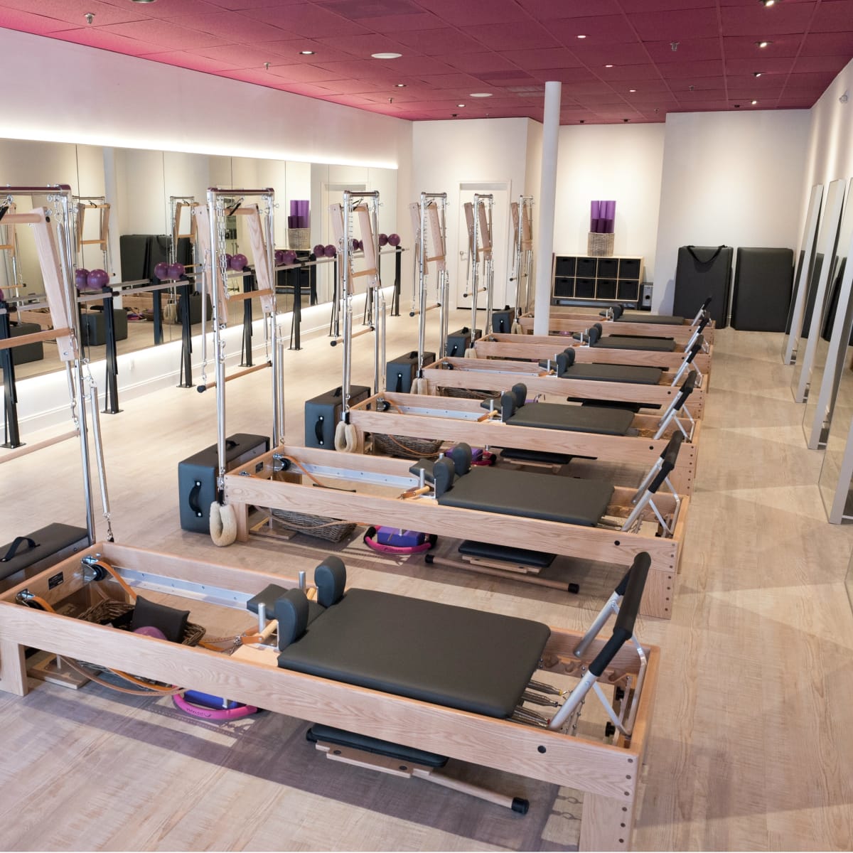 PosturFIT Pilates & Barre