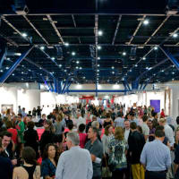 Texas Contemporary Art Fair