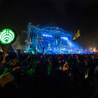 Euphoria Music Festival