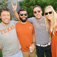Hotel Ella presents Fancy Tailgate series