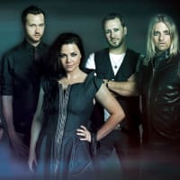 Evanescence