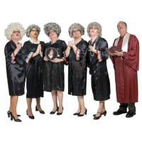 Austin Babtist Women