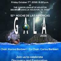 Noche de las Americas Gala