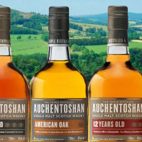 Freedmen's Bar and Smokehouse presents October Whiskey Dinner