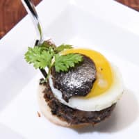 DR Delicacy Truffle Masters Le Mistral