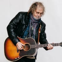 Ray Wylie Hubbard