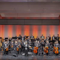 Houston Latin American Philharmonic
