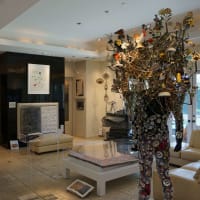Visual Arts Alliance presents Lester Marks Collection Art Talk and Tour