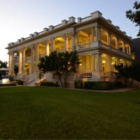 Exterior of Hotel Ella in Austin