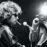 Austin Film Society presents Don't Look Back: 50th Anniversary Screening