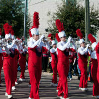 MLK Grande Parade-Midtown Houston 2015