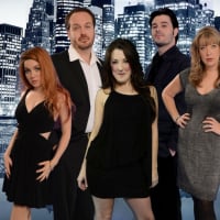 The Music Box Theater presents <i>The Music Box Does Broadway</i>
