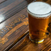 Saint Arnold Brewing Co.