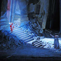 Houston Grand Opera presents <i>Elektra</i>