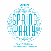 Children at Risk presents Spring Party