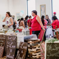 Houston Bridal Flea Market