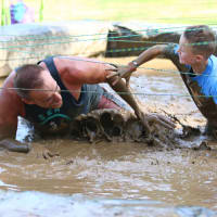 Kids Obstacle Challenge