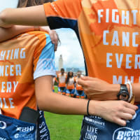 Texas4000 presents Atlas Ride 2017