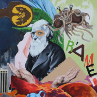 Austin Community College Art Department presents 41st Annual ACC Student Art Exhibition