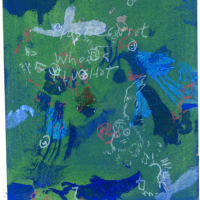 Moody Gallery presents Gael Stack: "Untitled (Tinies)" opening reception