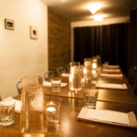 Tumahye Supper Club Hosts A Vegan Dinner