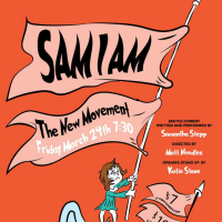 The New Movement presents Sam I Am