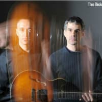 Theo Bleckmann and Ben Monder Duo