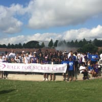 Sickle Cell Association of Texas presents Walk for Sickle Cell