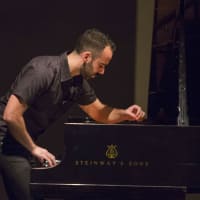 Adam Tendler