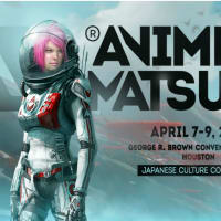 Anime Matsuri