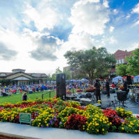 Market Street presents Spring Concert Series