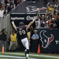 The Heritage Society Tea Room presents Bayou City Blitz Panel Discussion on Houston Texans History