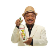 Cheech Marin