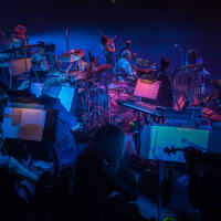 Hans Zimmer: Live on Tour