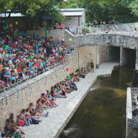 Austin Symphony Orchestra presents Children’s Day Art Park