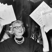 Magnolia at the Modern presents Citizen Jane: Battle for the City