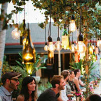 Jennifer Fisher presents Dinner By Design