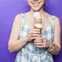 Lick Honest Ice Creams
