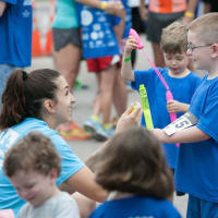 Autism Speaks presents Novum Energy Houston 8K and 1K Fun Run