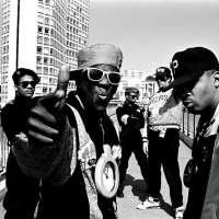 Public Enemy