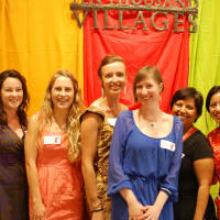 Ten Thousand Villages presents International Women's Day Awards Celebration